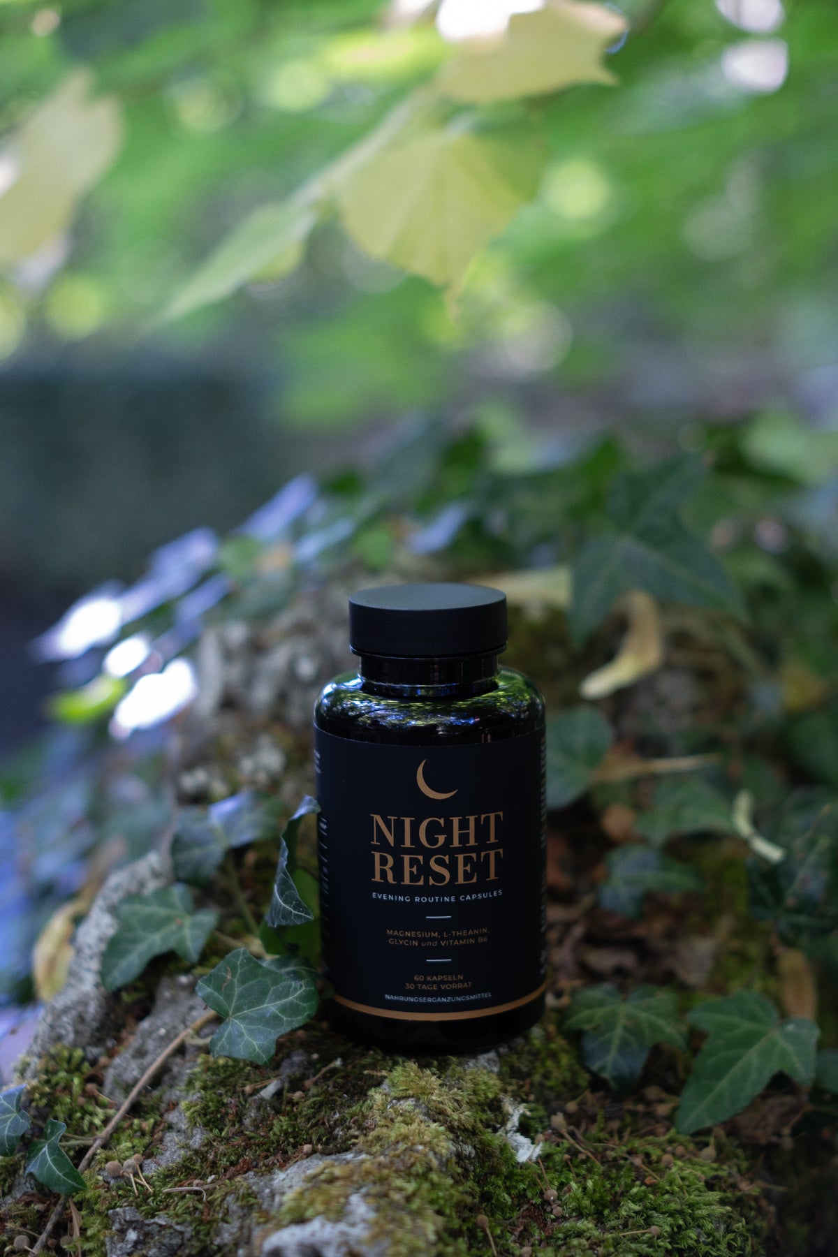 NIGHT RESET