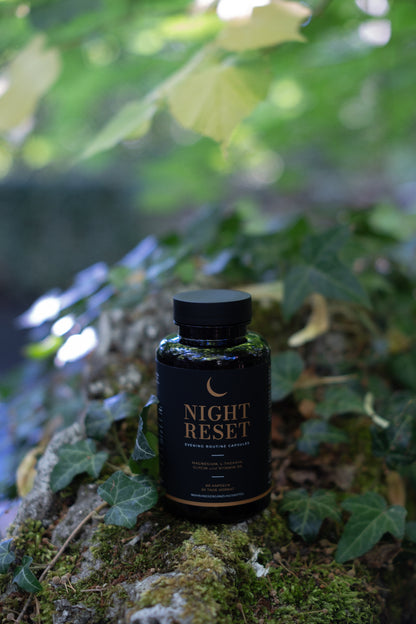 NIGHT RESET