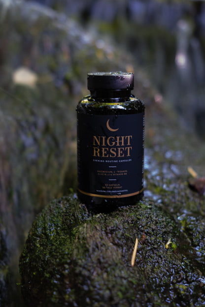 NIGHT RESET