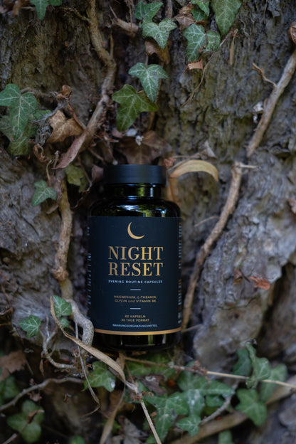NIGHT RESET