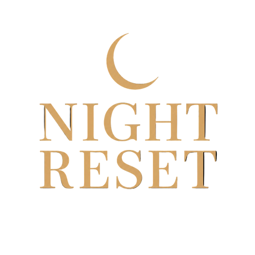 NIGHT RESET